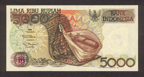 IndonesiaP130a-5000Rupiah-1992-donatedth_f